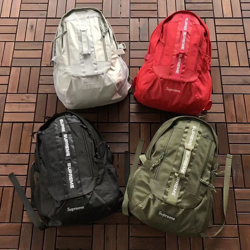 S P E E Bag 3