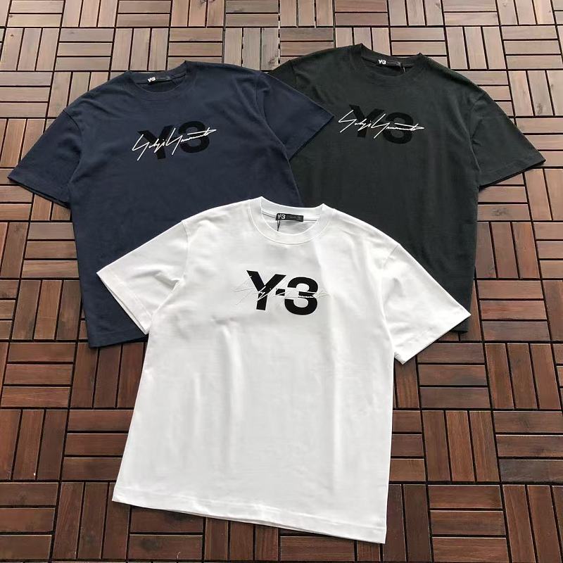 Y & Di As T-shirt · 5