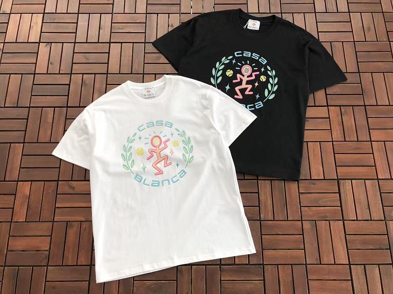 C S Bl C T-shirt · 6