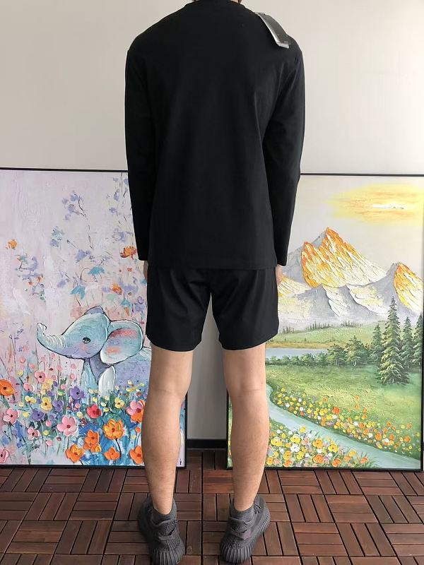 Di As Long-sleeve · 5