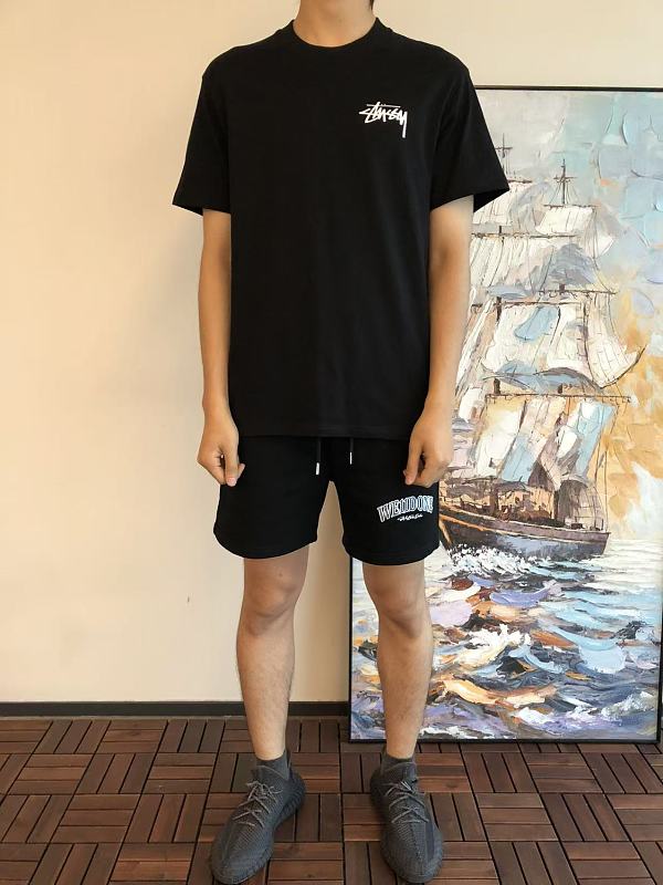 St S Y T-shirt · 3
