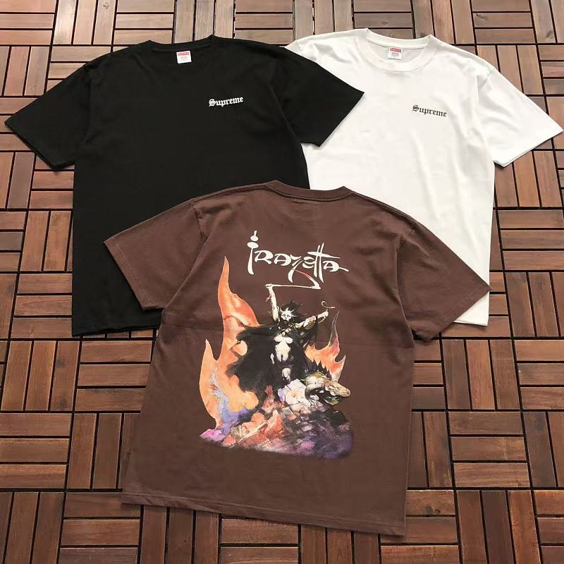 S P E E T-shirt · 5