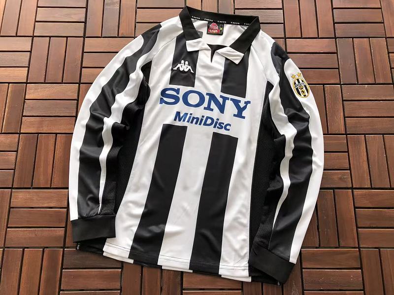 Football Long-sleeve · 5