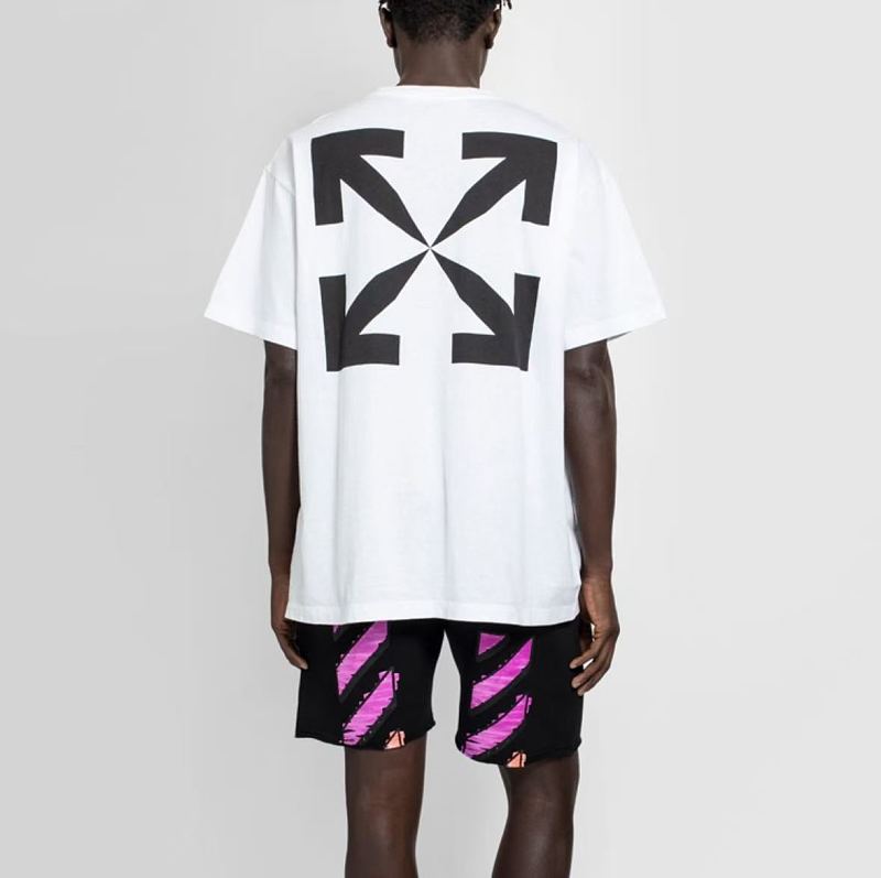 O -w Te T-shirt · 4