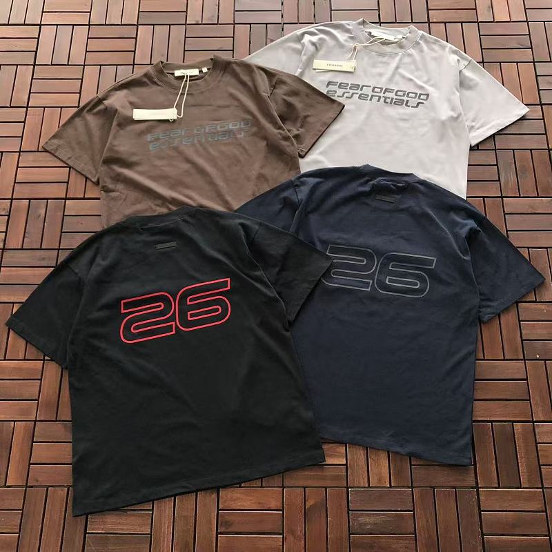 Essentials T-shirt 10