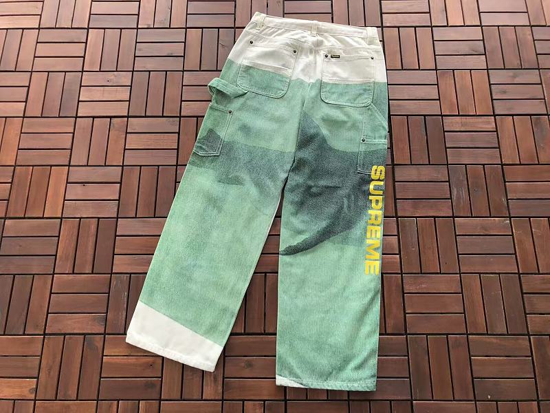 S P E E & Damien Hirst Jeans · 6