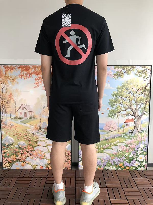 Trapstar -t-shirt 4