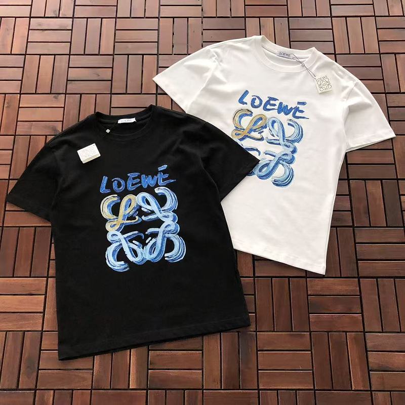 L E T-shirt 5