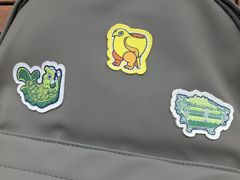 Essentials Bag 7