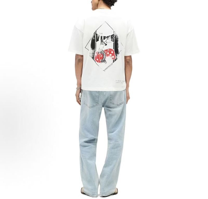 Represent T-shirt 4