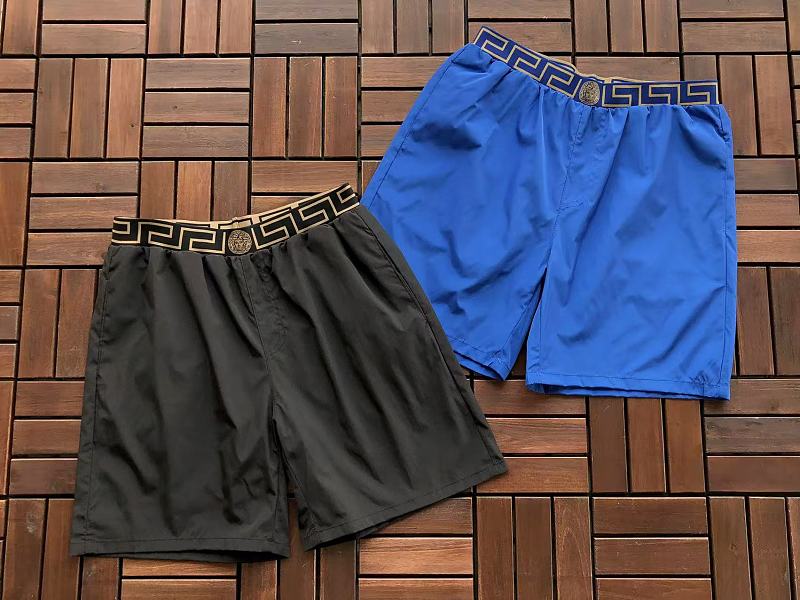 Ve Sa E Shorts · 4