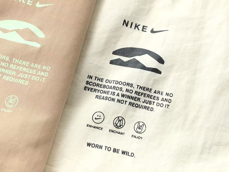 Nike Jacket 12