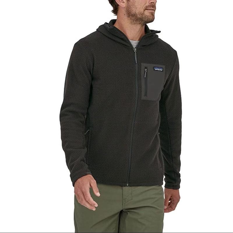 P Tag N A Jaclet Fleece · 3