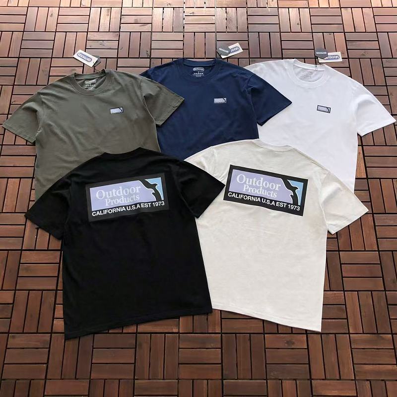 Outdoor Products T-shirt · 6