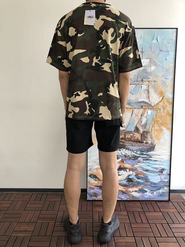 Corteiz T-shirt 4