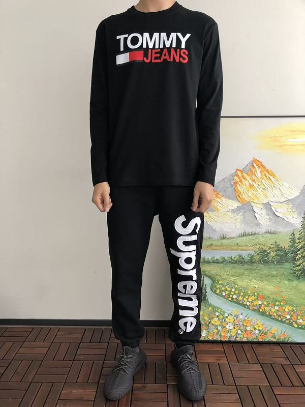T H R Long-sleeve · 4