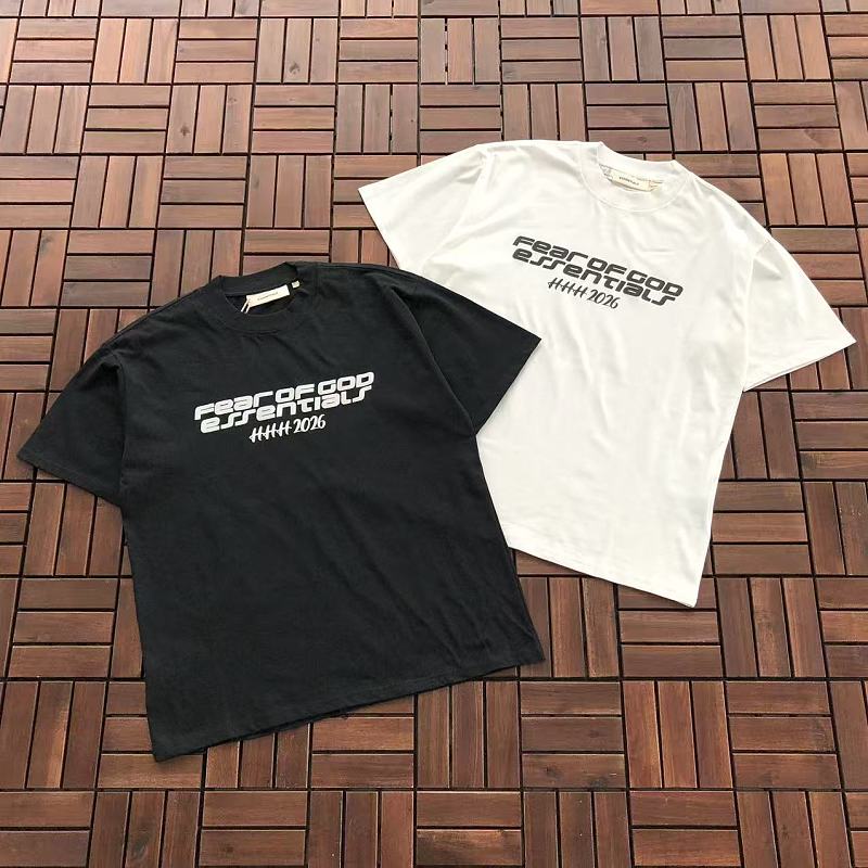 Essentials T-shirt 5