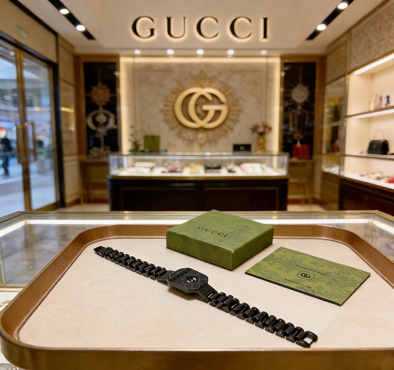 G C I Jewelry 4