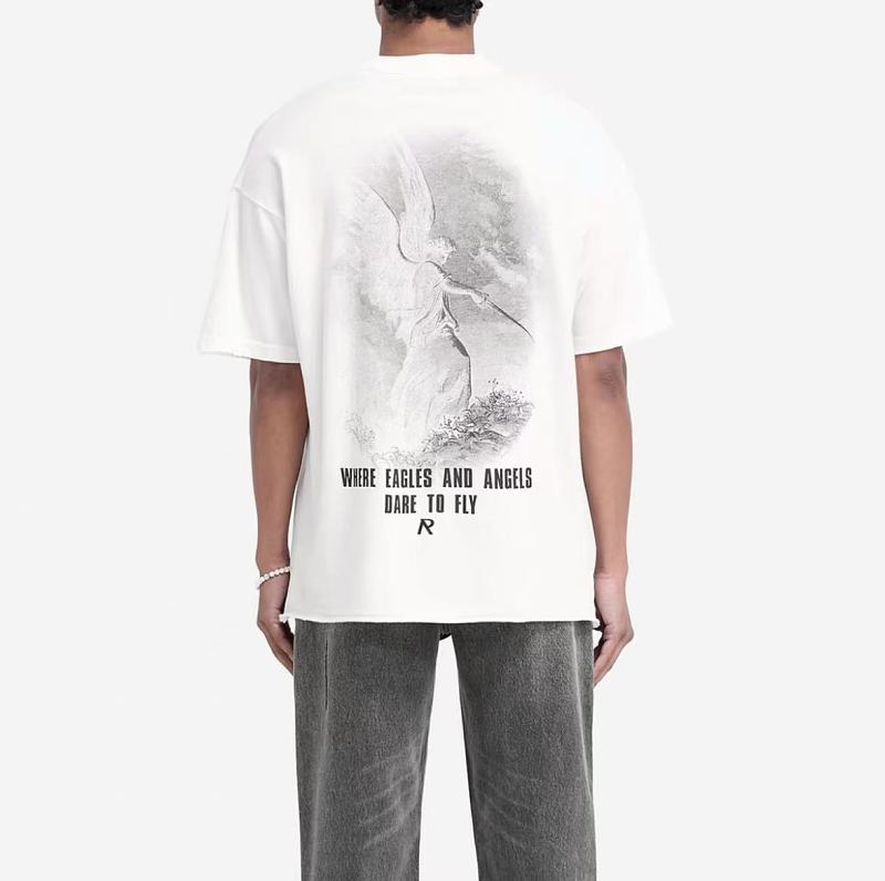 Represent T-shirt 7