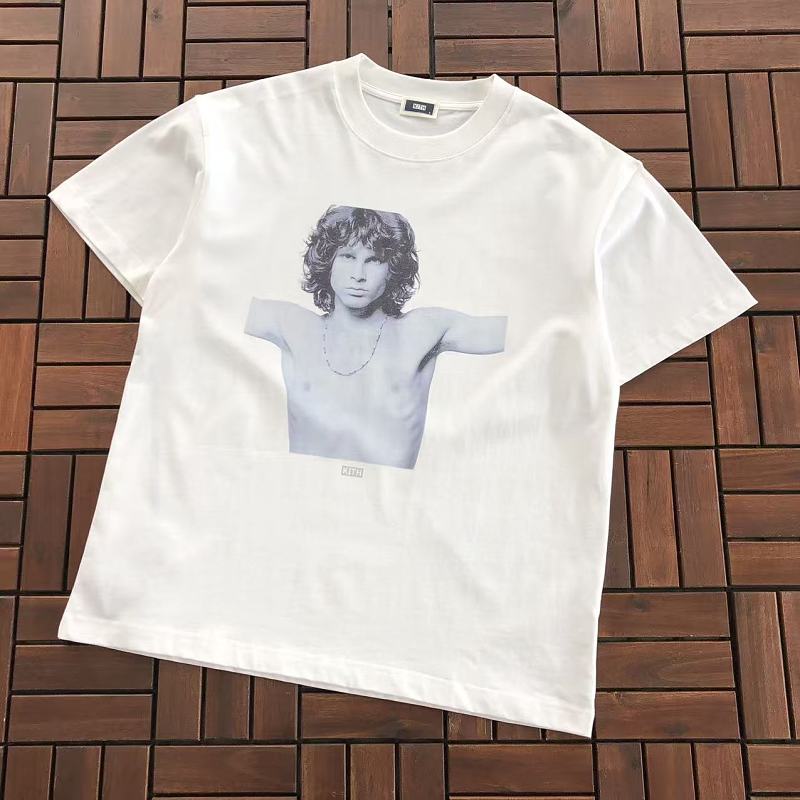 K T T-shirt · 5