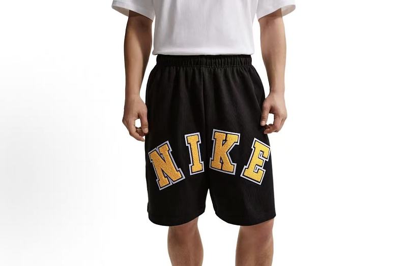 Nike Shorts 7
