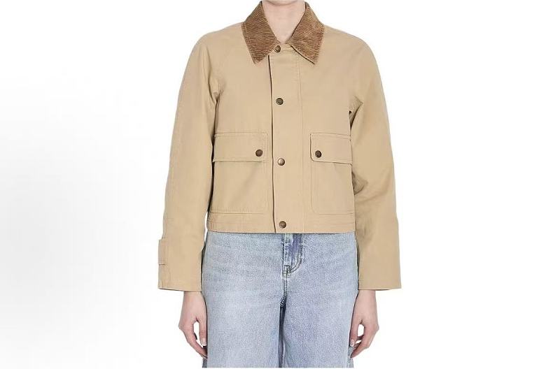 B Rb Rry Jacket Woman · 6