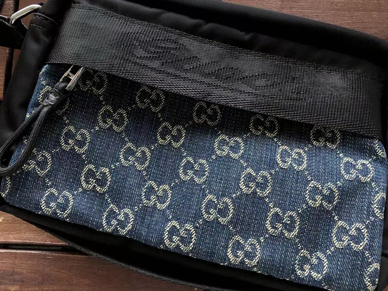 G C I Bag 7
