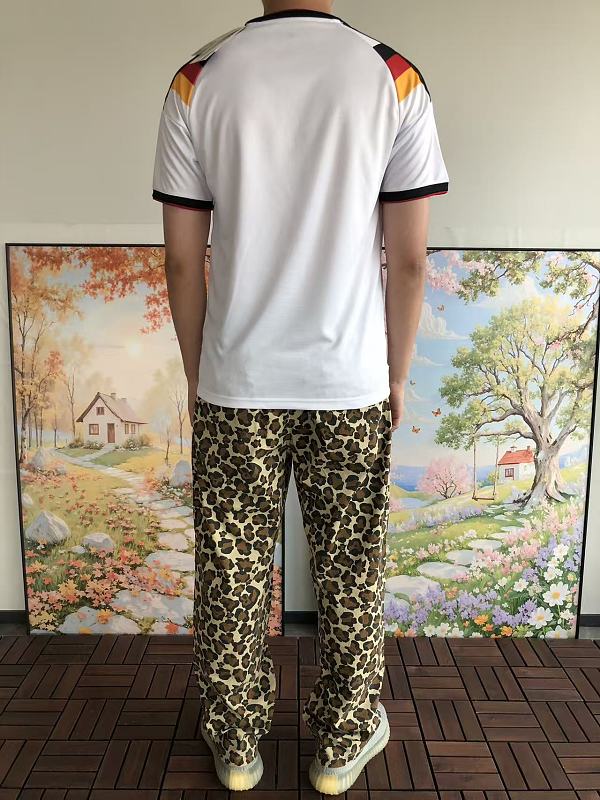 Football T-shirt · 5