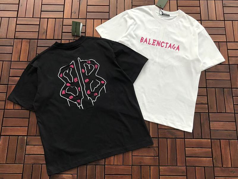 B L Ia A T-shirt · 6