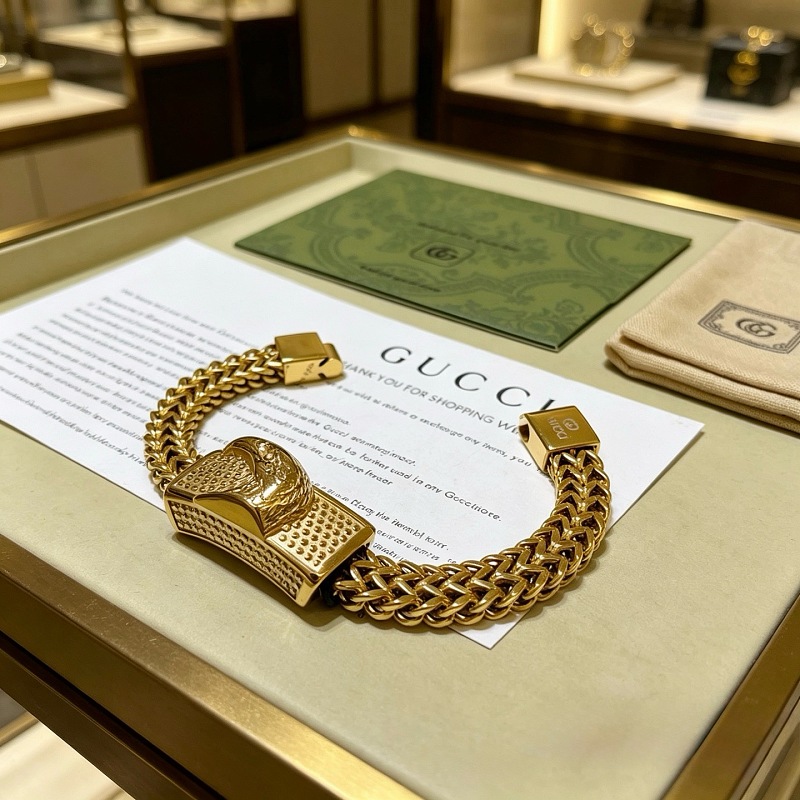 G C I Jewelry 8