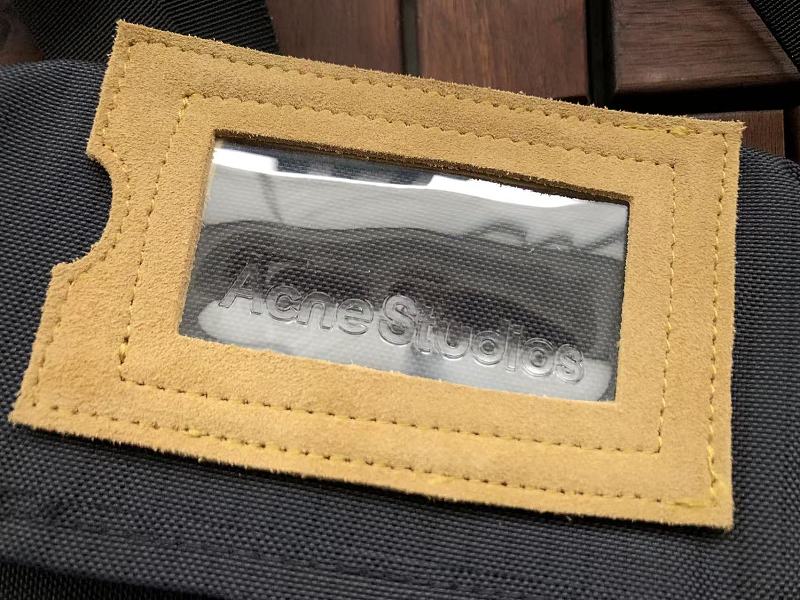 Acne Studios Bag · 5