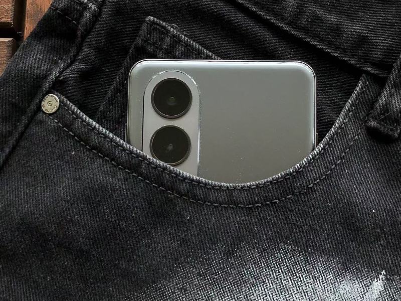 Chrome Hearts Jeans 8