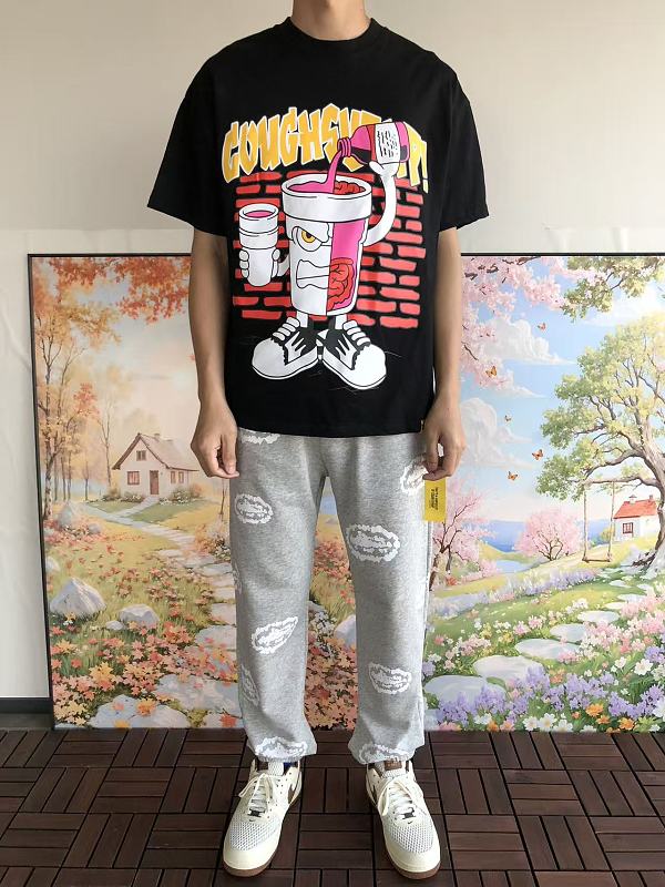 Th T's A Aw Ul L T Of C.. T-shirt · 3