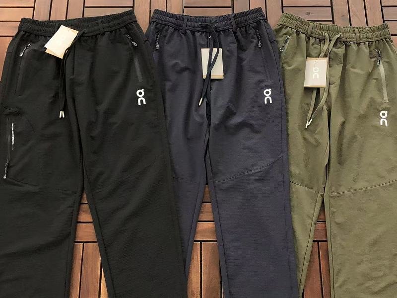 On Ru I G Trousers · 5