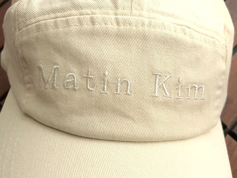 Fashion Cap 6