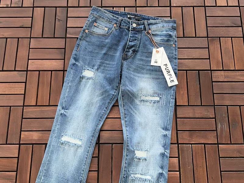 Purple Brand Jeans · 5
