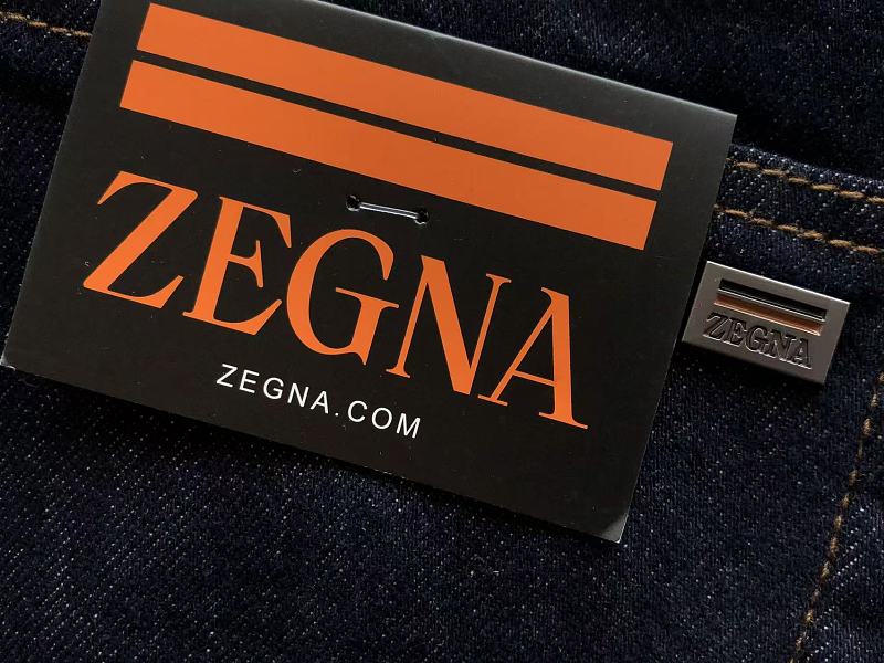Z G A Jeans 10