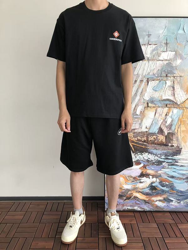 C S Bl C T-shirt · 3