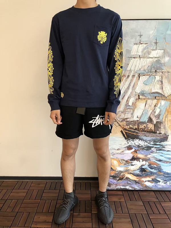 Chrome Hearts Long-sleeve 3