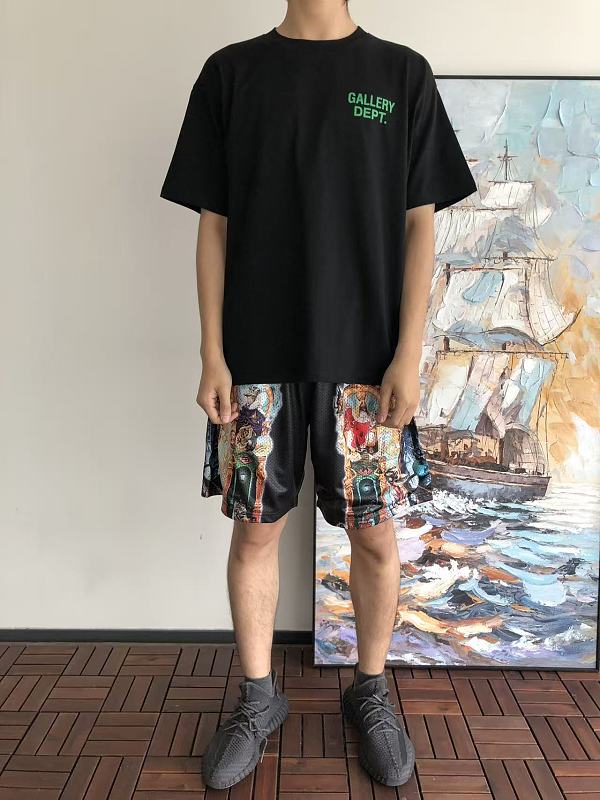 Gallery Dept T-shirt · 3