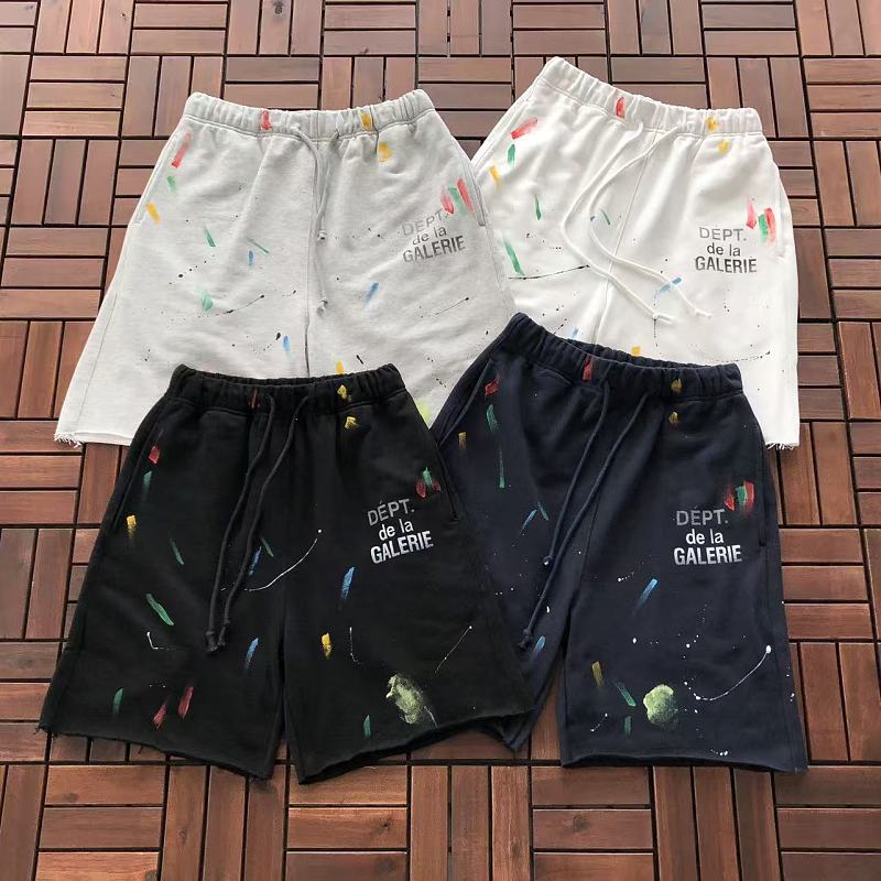 Gallery Dept Shorts · 6