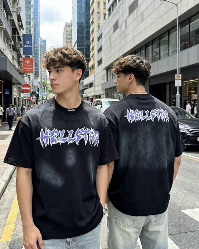 Hellstar T-shirt · 4