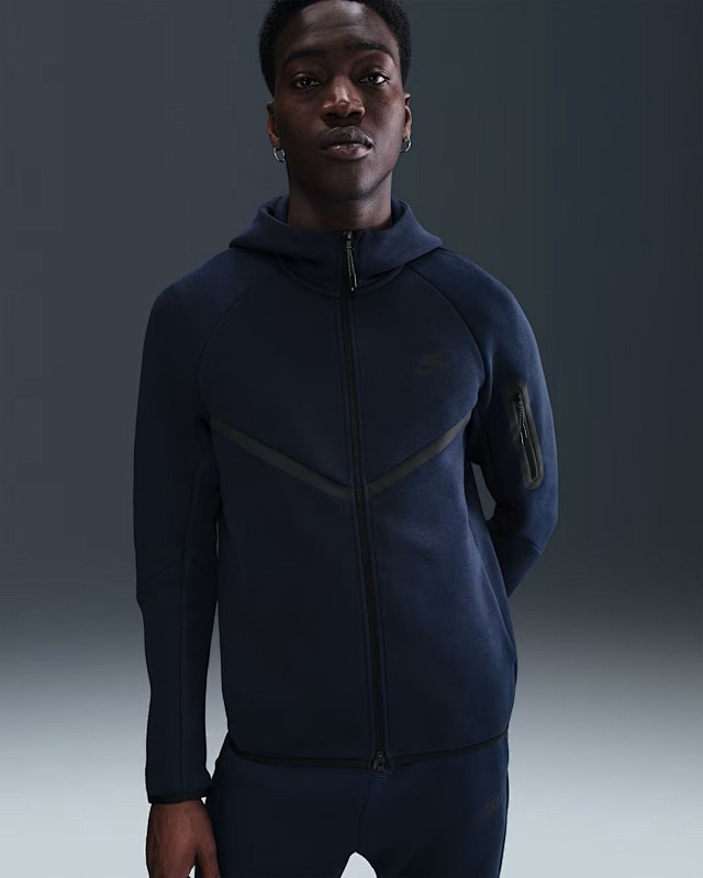 Tf 2025 Zip-up Coat Pants · 2