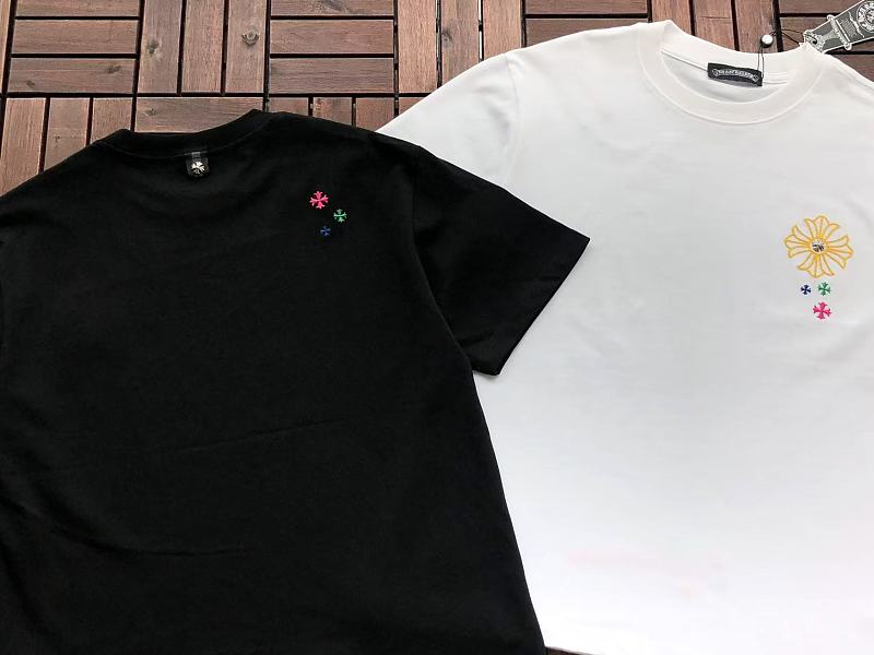 Chrome Hearts T-shirt 7