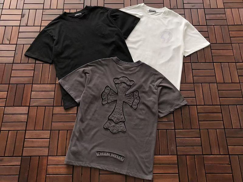 Chrome Hearts T-shirt 6