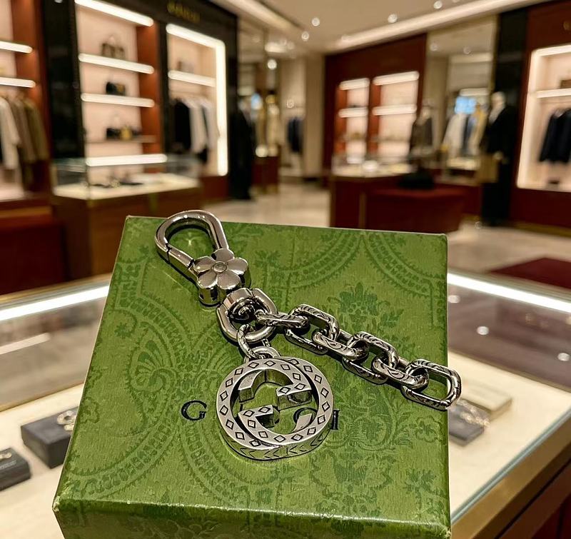 G C I Jewelry · 5