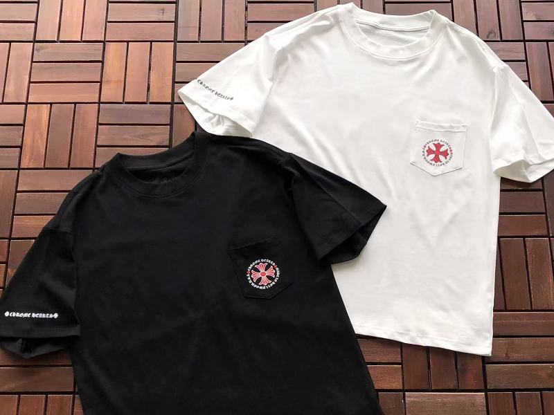 Chrome Hearts T-shirt 9