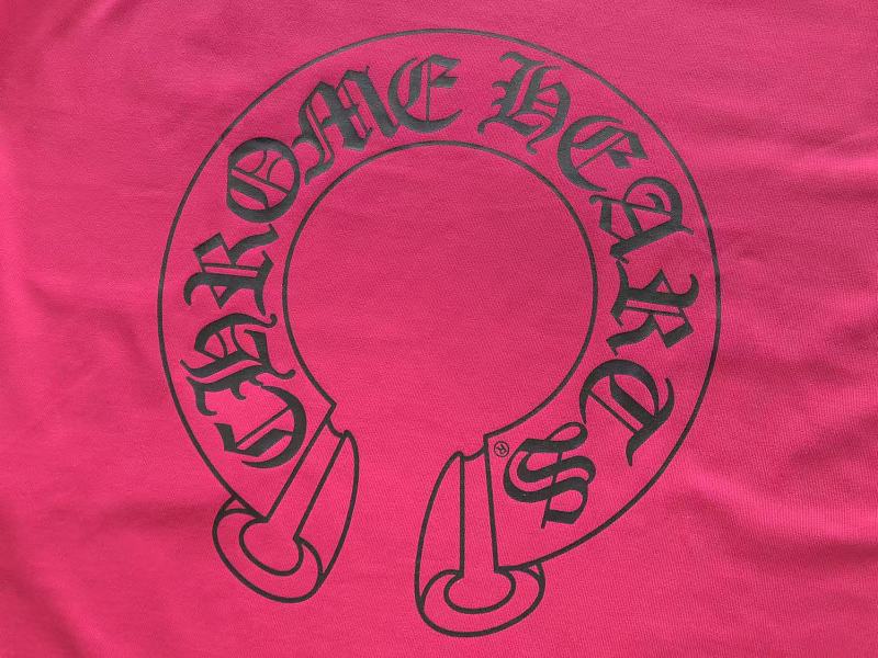 Chrome Hearts Long-sleeve 8