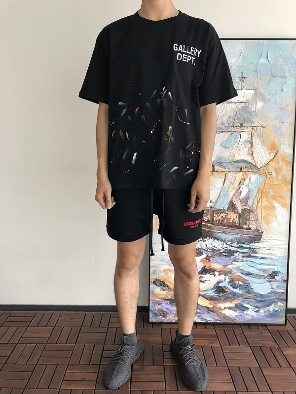 Gallery Dept T-shirt · 3