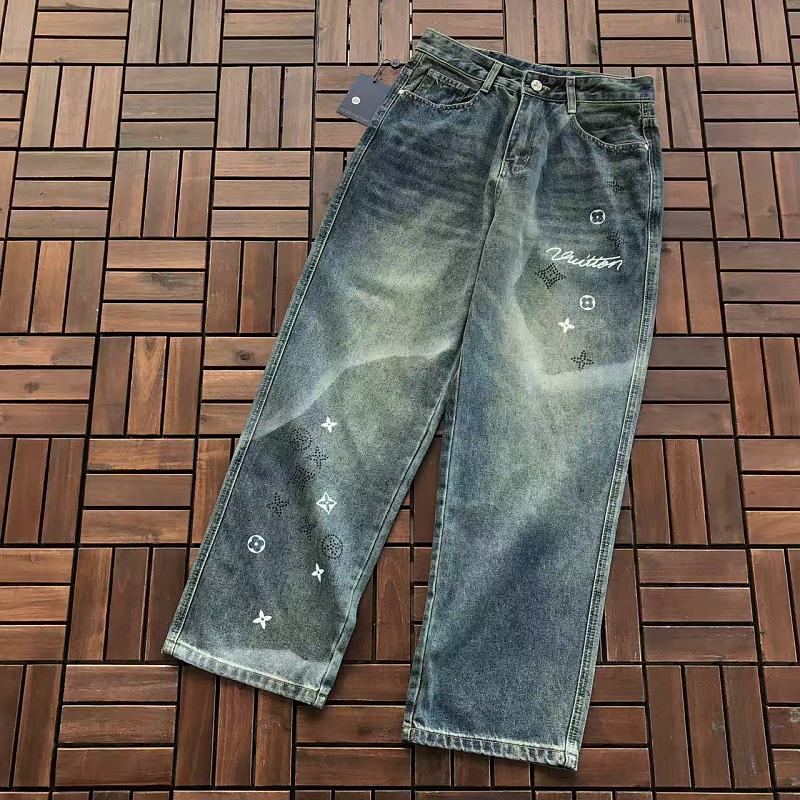 L Jeans · 3